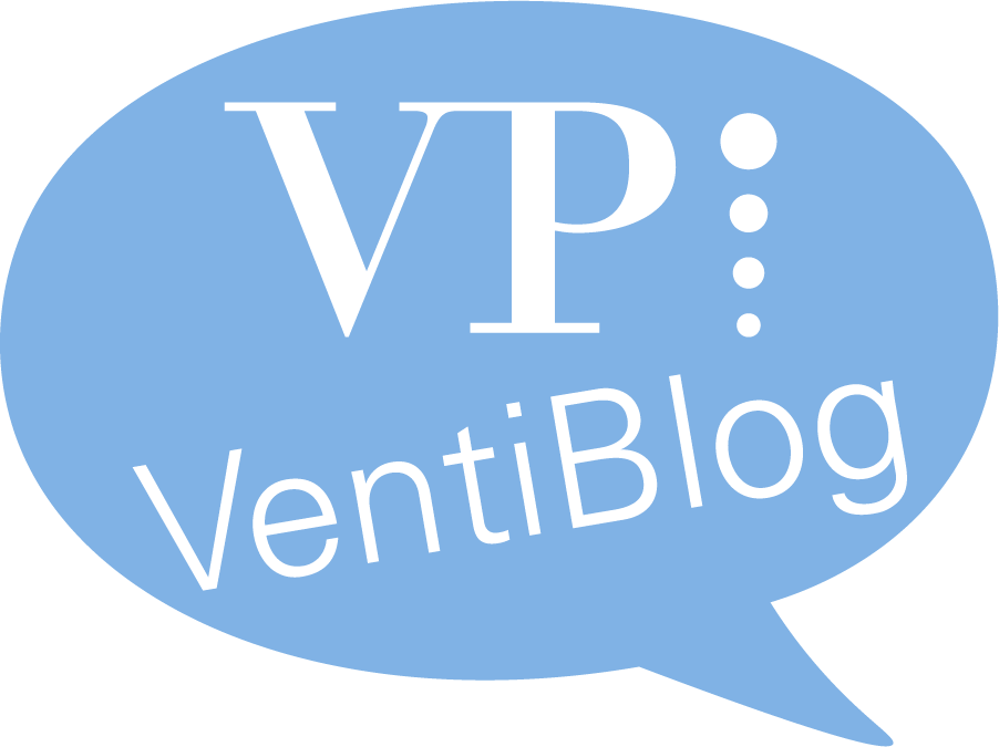 VentiBlog