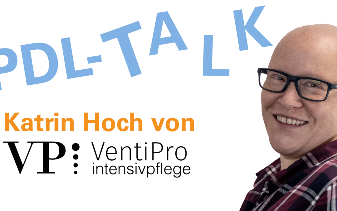 PDL-Talk Ventipro GmbH